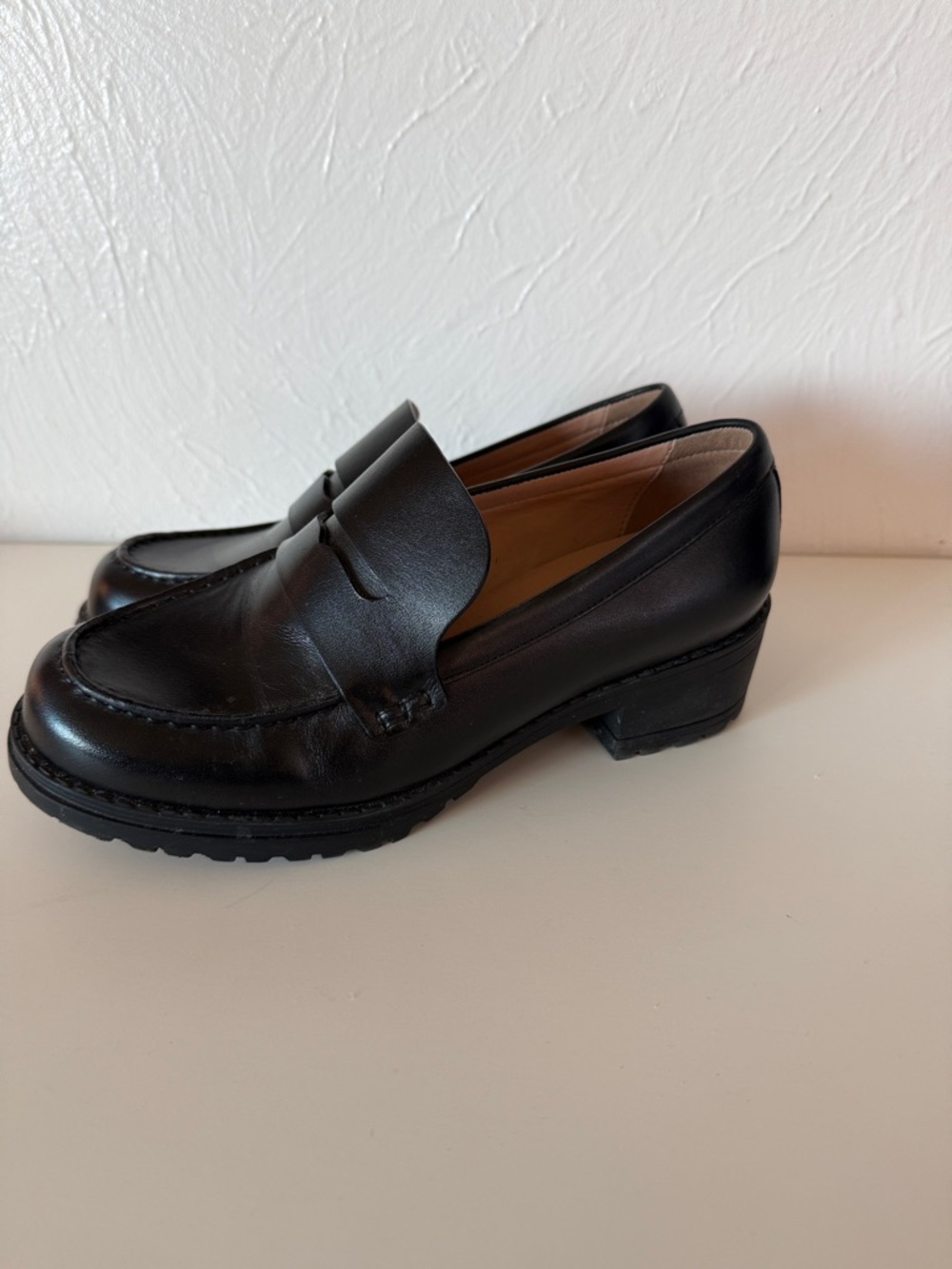 Cole Haan Penny Loafers - Women